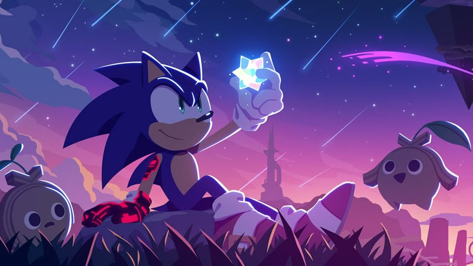 Sonic Frontiers chính thức vượt mốc doanh số 5 triệu bản-gamelade