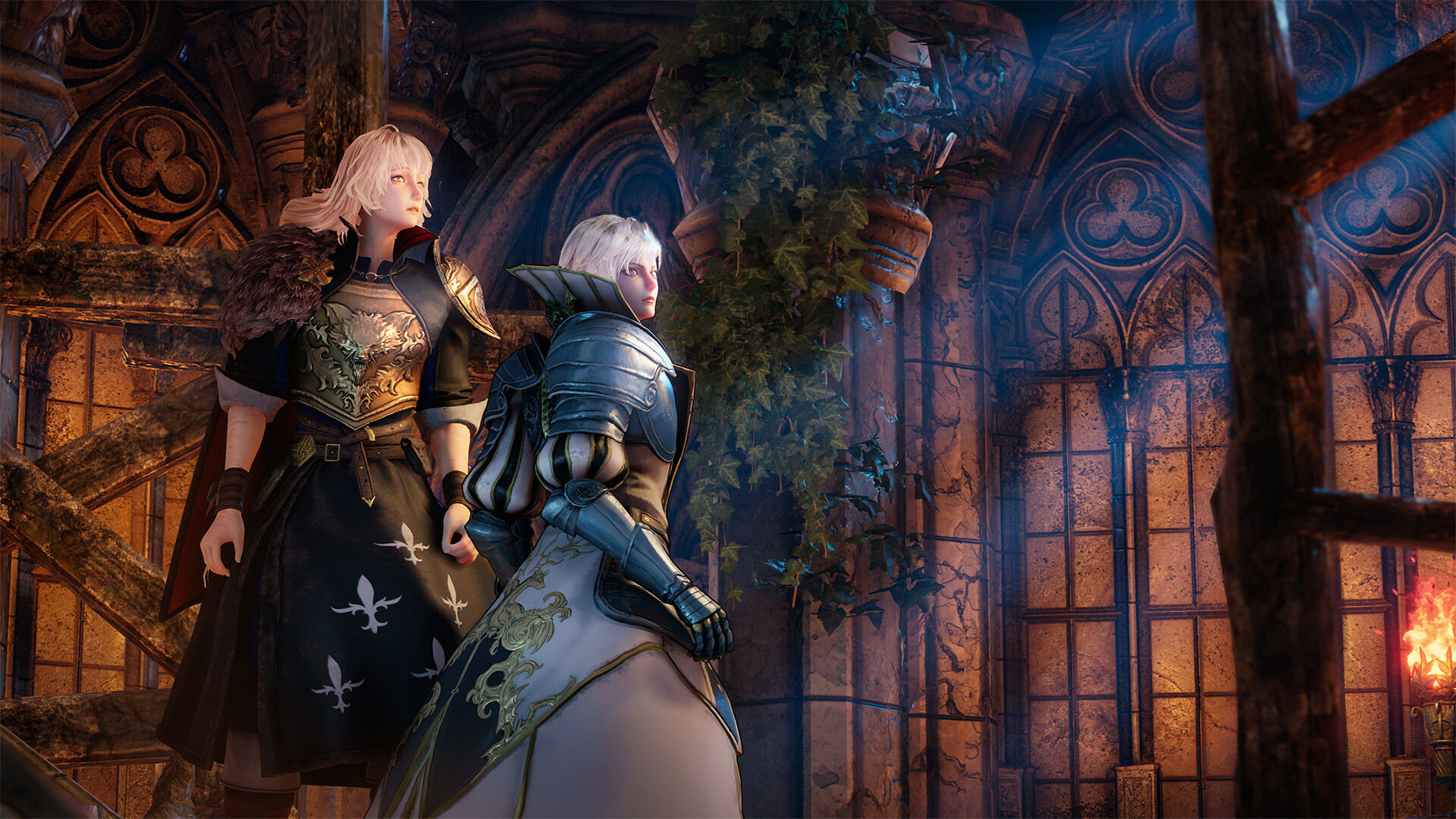 Bloodstained: The Scarlet Engagement lùi lịch phát hành sang năm 2027-gamelade