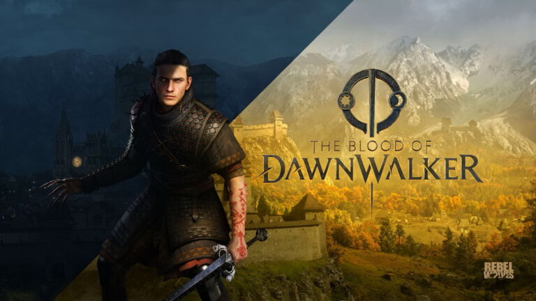 The Blood of Dawnwalker sẽ có nhiều điểm tương đồng với The Witcher 3-gamelade