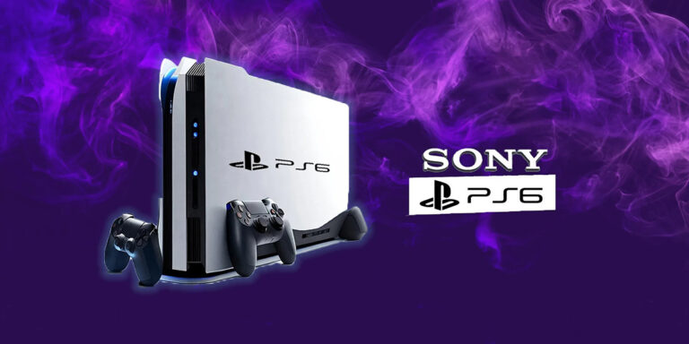 Sony cân nhắc lùi lịch phát hành PS6-gamelade
