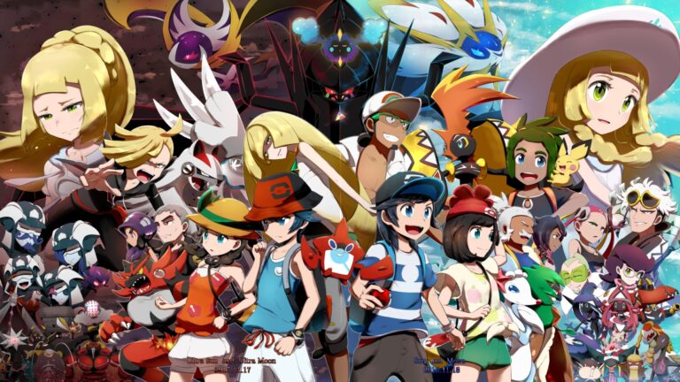 Nintendo thông báo đóng cửa hoàn toàn dịch vụ Pokemon Bank vào năm 2027-gamelade