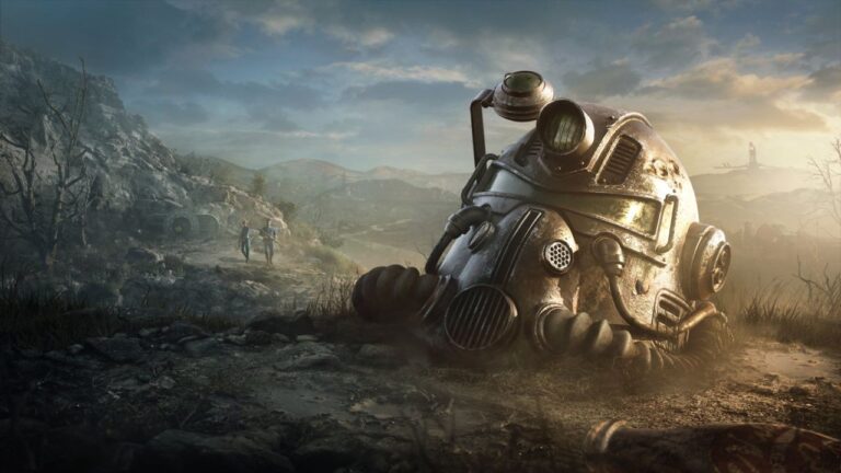 Quá trình thử nghiệm bản nâng cấp console của Fallout 76 tiếp tục bị trì hoãn-gamelade