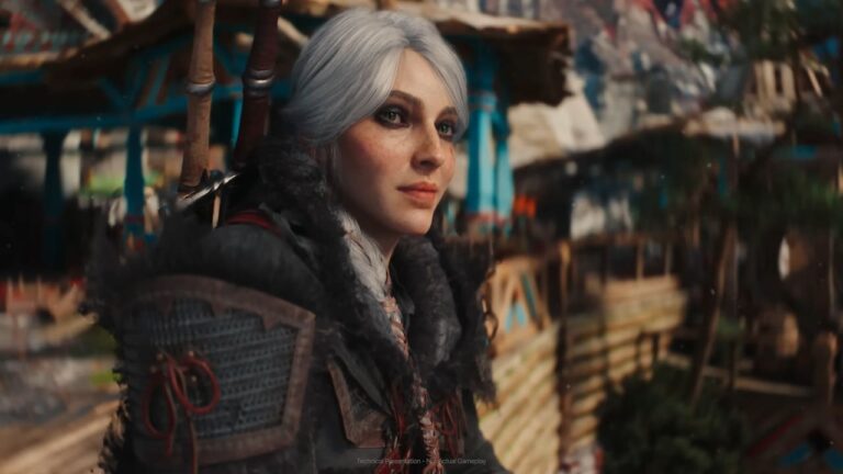 Cổ phiếu CD Projekt Red bốc hơi 400 triệu USD sau khi công bố lịch ra mắt The Witcher 4-gamealde