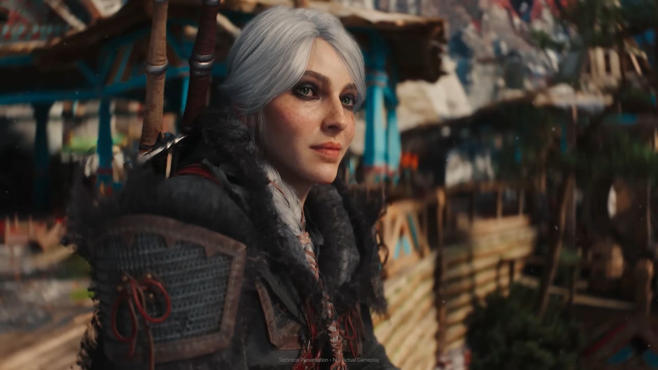 Cổ phiếu CD Projekt Red bốc hơi 400 triệu USD sau khi công bố lịch ra mắt The Witcher 4-gamealde