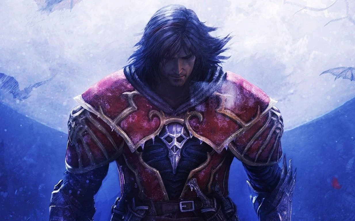 Konami sẽ đưa thương hiệu Castlevania trở thành trọng tâm phát triển-gamelaade