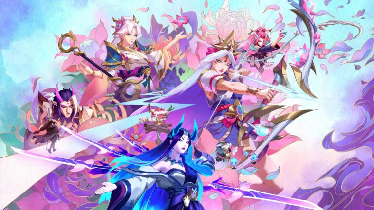 Tính năng Team Voice sẽ có mặt trong LMHT từ bản cập nhật 26.20-gamelade