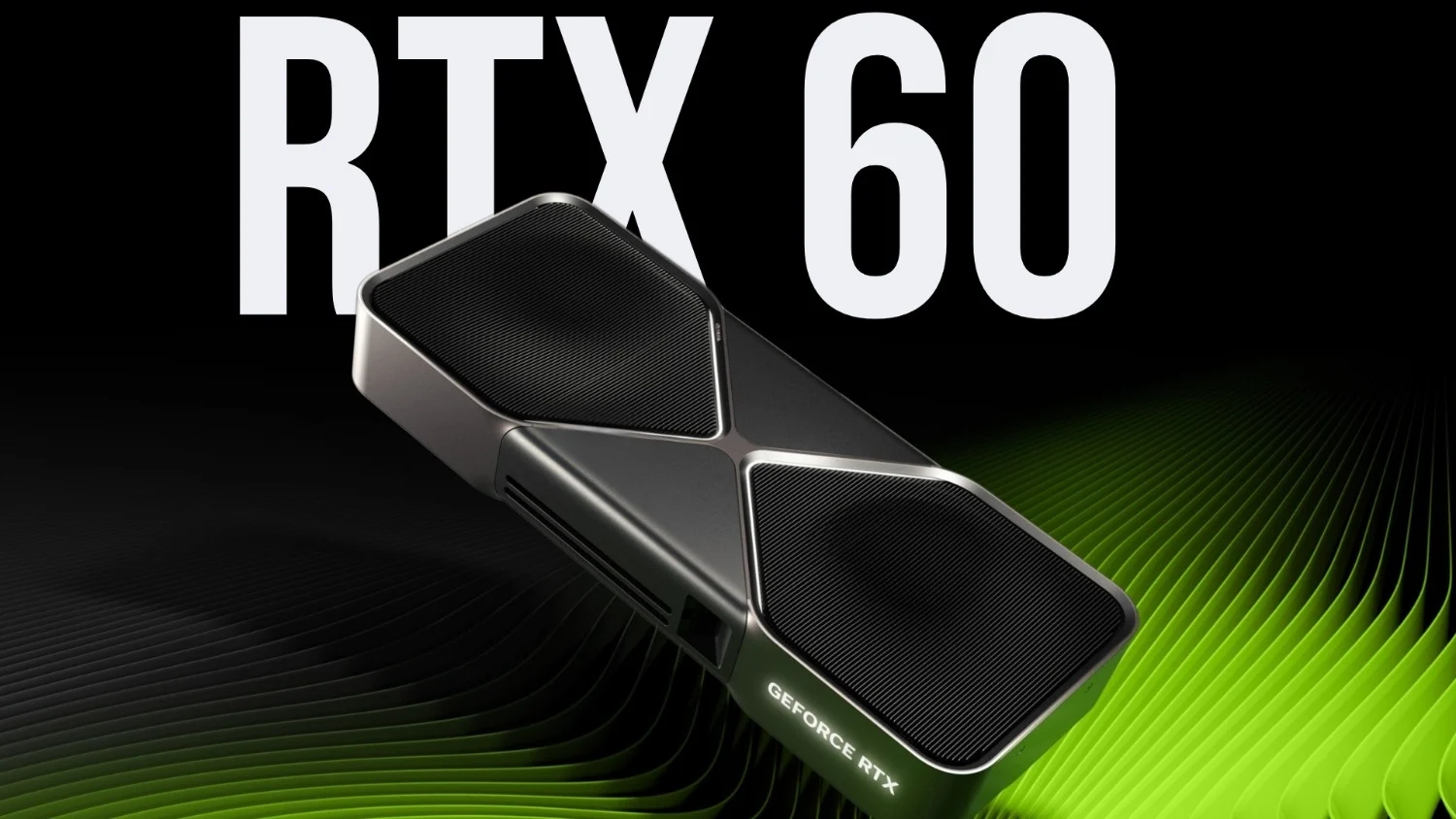 Nvidia đẩy nhanh tiến độ ra mắt dòng card đồ họa RTX 60-gmaelade