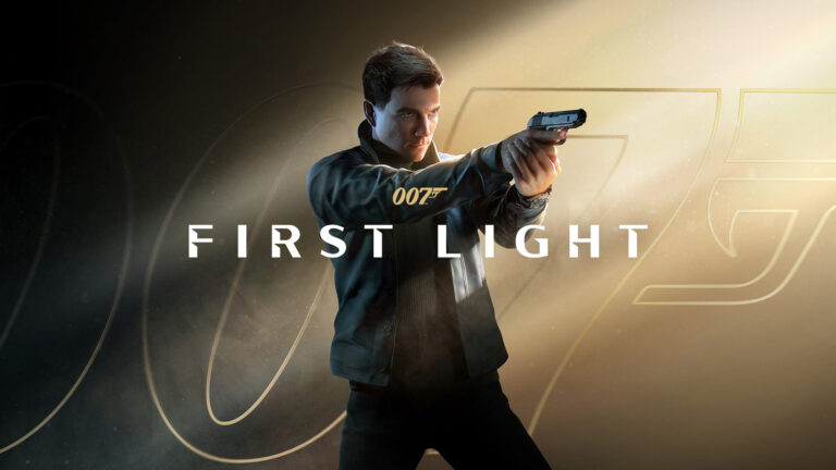 007 First Light lùi ngày phát hành trên Nintendo Switch 2-gamelade