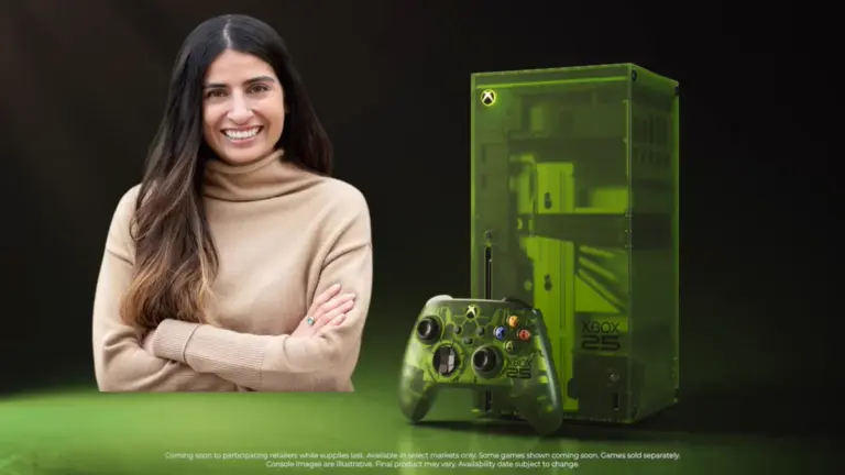 Tân giám đốc điều hành Xbox đích thân giải quyết khiếu nại của khách hàng-gamelade