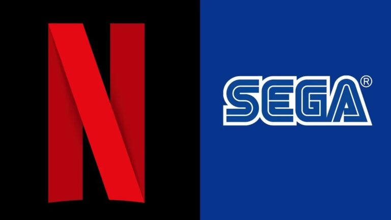 Netflix công bố dự án chuyển thể loạt thương hiệu game đình đám của Sega-gamealde