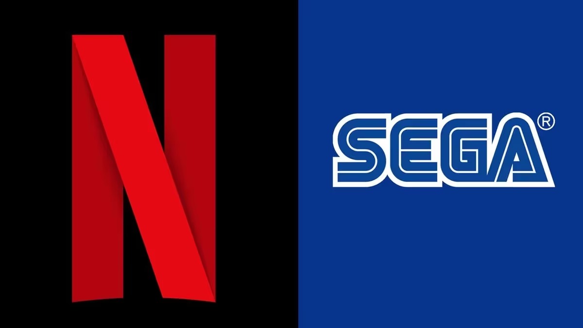 Netflix công bố dự án chuyển thể loạt thương hiệu game đình đám của Sega-gamealde