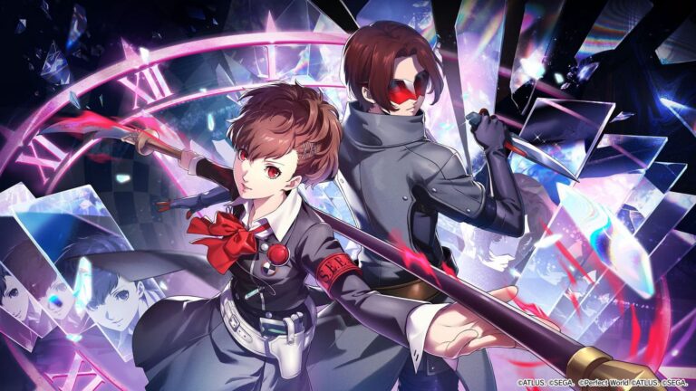 Sau khi được Atlus hé lộ lần đầu vào tháng 7 năm 2026, Kotone Shiomi - nữ nhân vật chính được yêu thích của tựa game Persona 3 Portable - đã chính thức chốt lịch cập bến Persona 5: The Phantom X.-gamelade