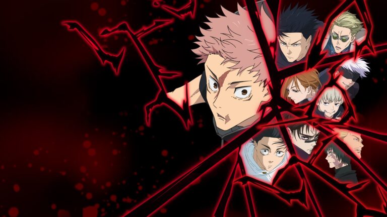 Jujutsu Kaisen Rumble: Survivaton sẽ lùi lịch ra mắt sang năm -gamelade