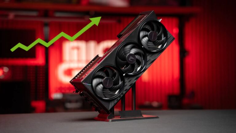 Radeon RX 9070 XT trở thành mẫu card đồ họa AMD phổ biến nhất trên Steam-gamealde