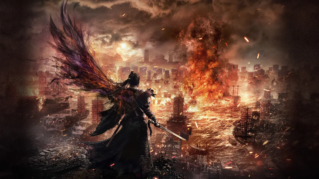Wo Long 2: Wings of Ember ấn định ngày ra mắt cùng bản demo hấp dẫn-gamelade