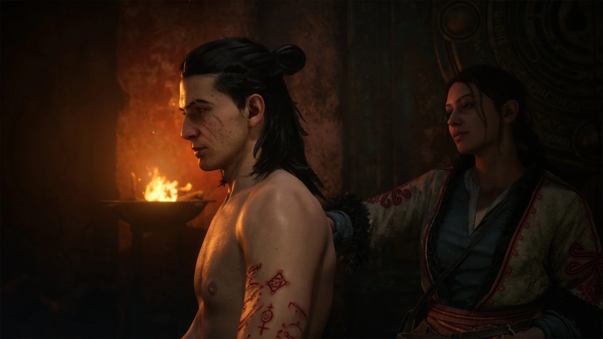 The Blood of Dawnwalker gặt hái thành công lớn với mức ngân sách khiêm tốn-gamelade