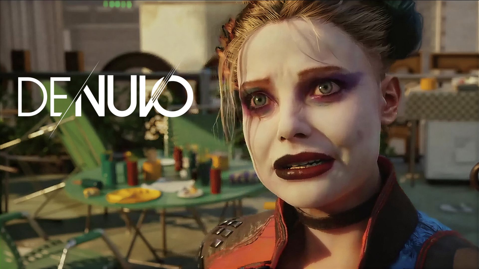 Denuvo khởi kiện hacker bẻ khóa hàng loạt bom tấn AAA-gamelade