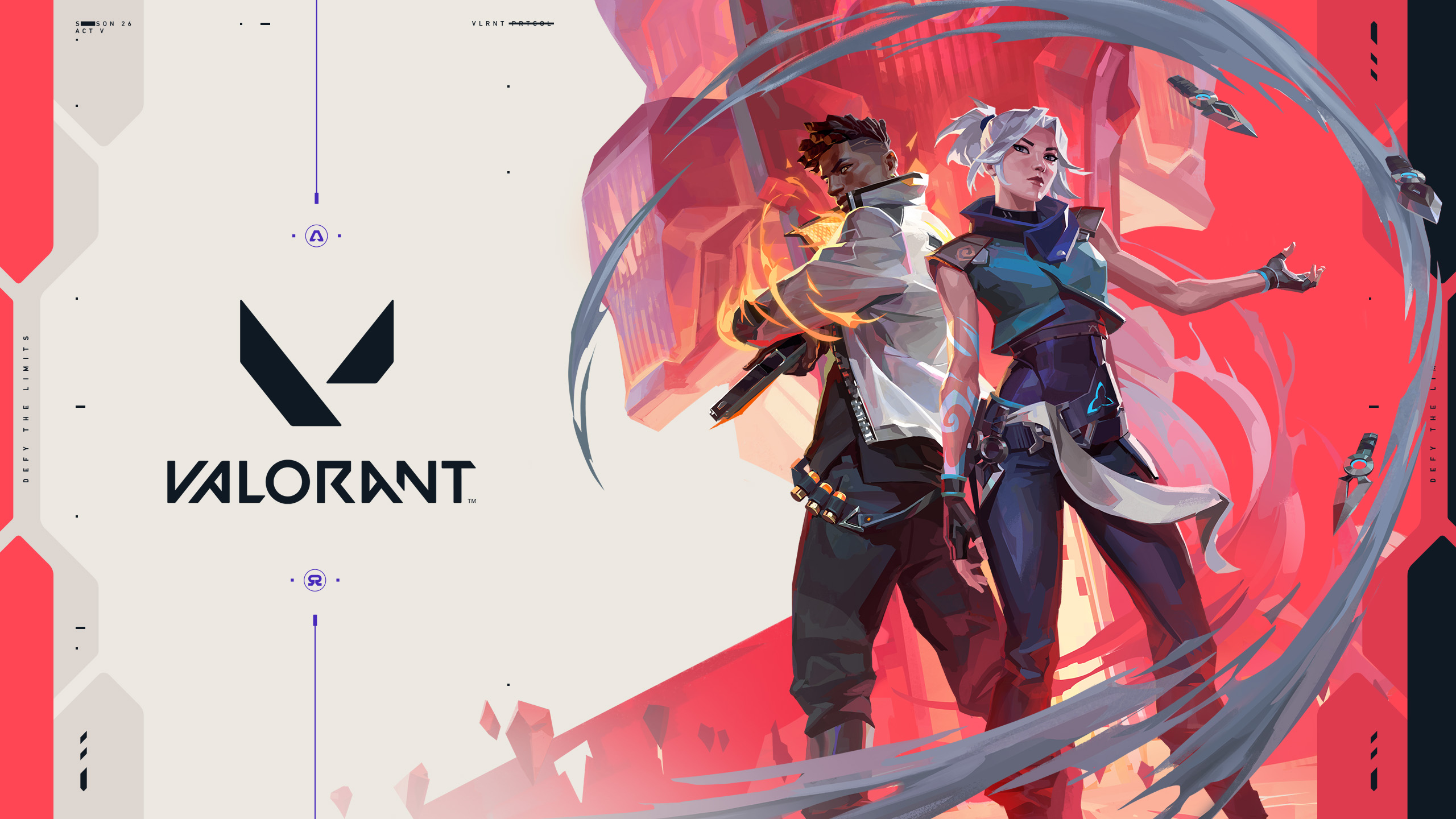 Riot Games xử lý hơn 10.000 tài khoản VALORANT vì sử dụng phần mềm thứ ba-gamelade