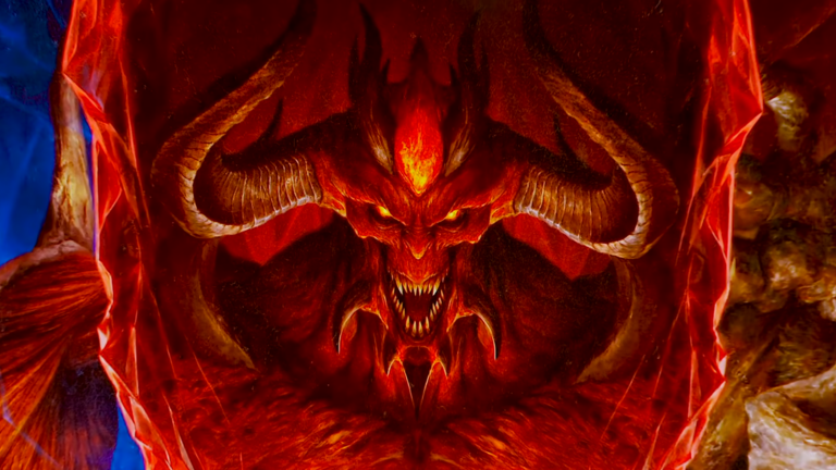 Diablo 5 chính thức được công bố-gamealde