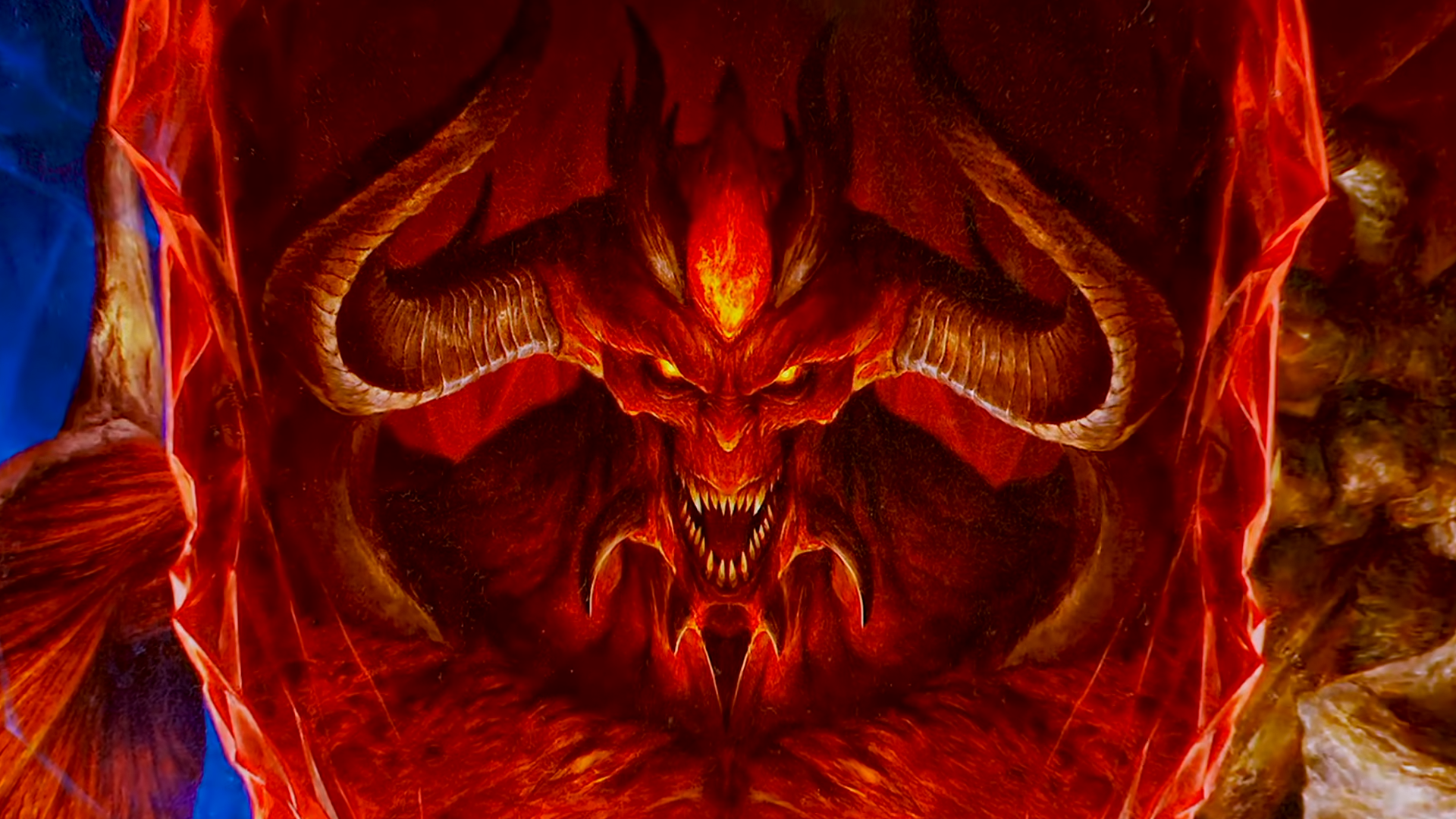 Diablo 5 chính thức được công bố-gamealde