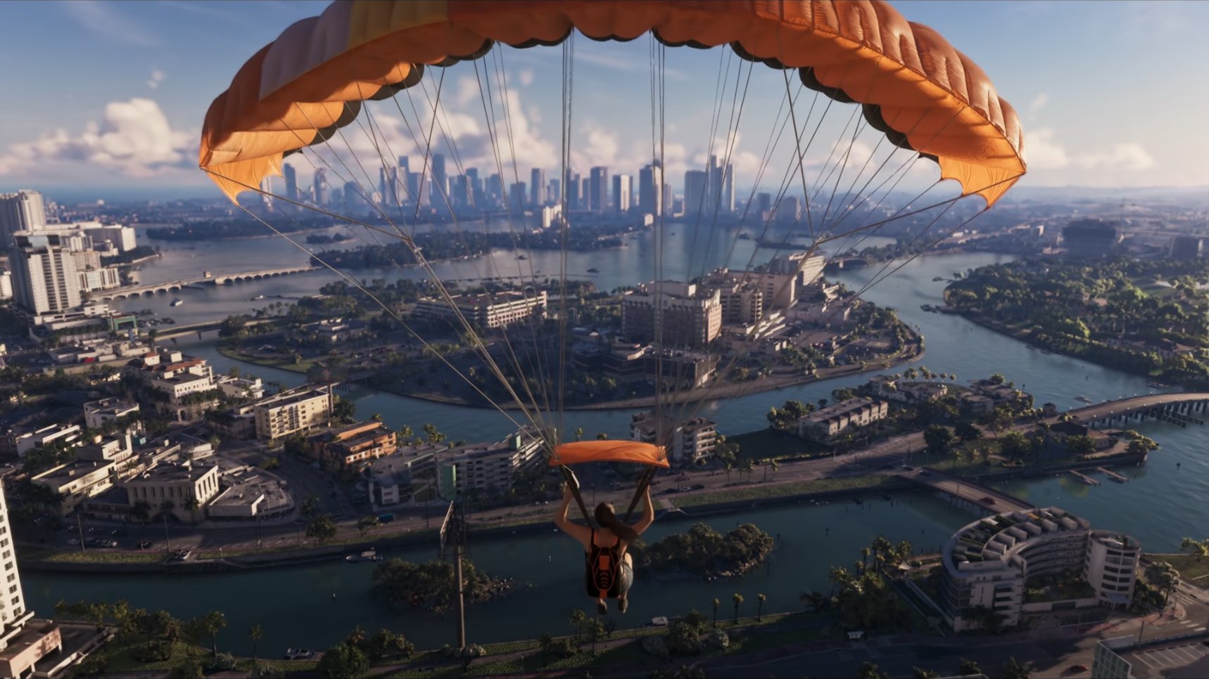 Hé lộ hàng loạt hoạt động phụ hấp dẫn trong bom tấn GTA 6-gamelade