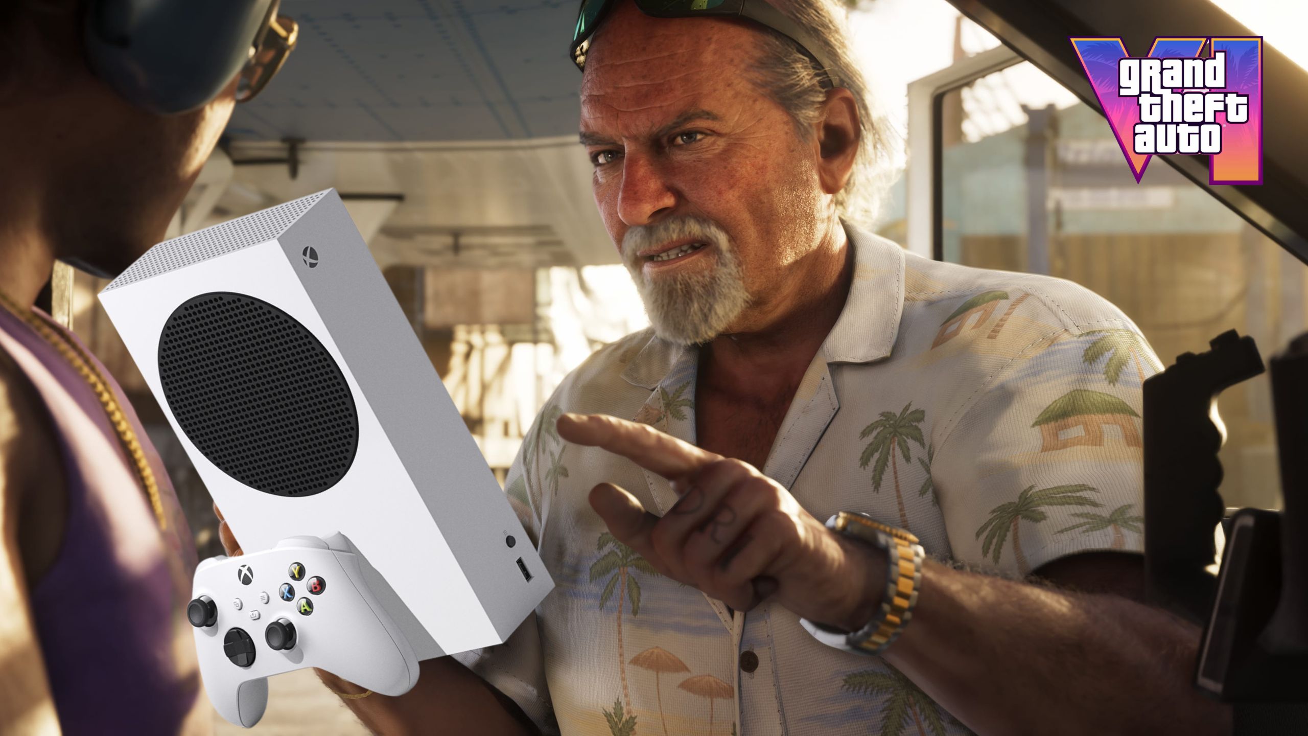 PS5 áp đảo lượng đặt trước GTA 6 khiến nội bộ Xbox sốt vó-gammealde