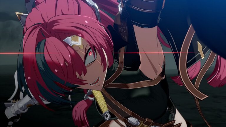 Phiên bản Free Edition của Granblue Fantasy Versus: Rising chính thức đóng cửa-gamelade
