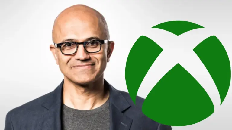 Giám đốc điều hành Microsoft lạc quan về tương lai của Xbox sau đợt tái cấu trúc -gamealde