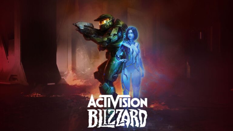 Activision với tham vọng tạo ra phần game Halo vĩ đại nhất-gamelade