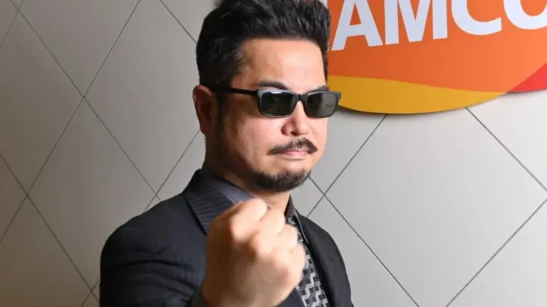 Katsuhiro Harada kỳ vọng phục hưng thời hoàng kim của game Nhật Bản cùng SNK-gamealde