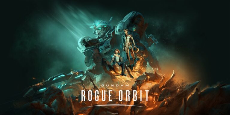 Gundam: Rogue Orbit ấn định ngày phát hành vào tháng 3/2027-gamelade