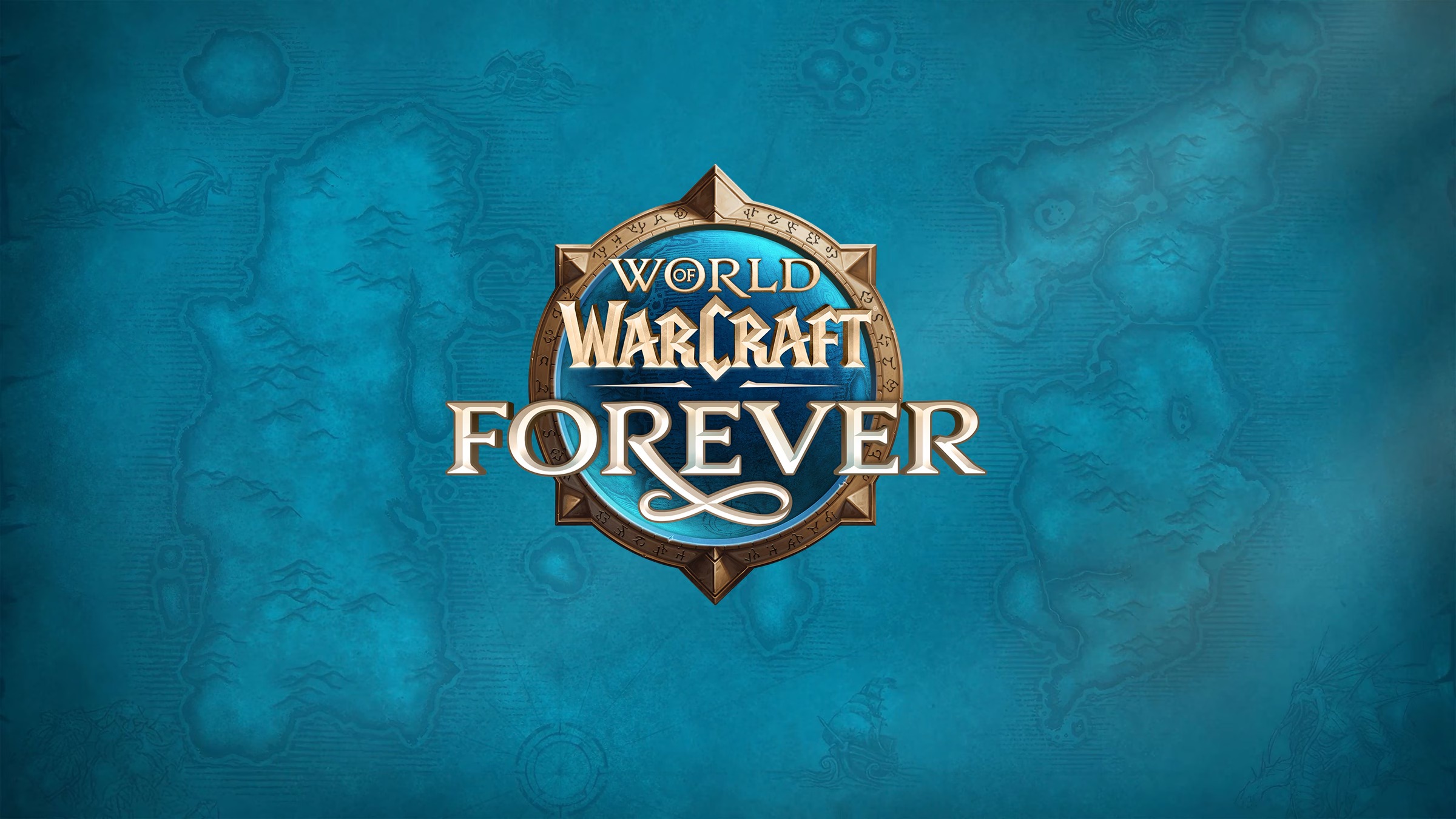 Dự án World of Warcraft Forever được công bố-gamelade