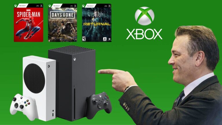 Trình giả lập PS5 khởi chạy thành công trên Xbox Series X-gamelade