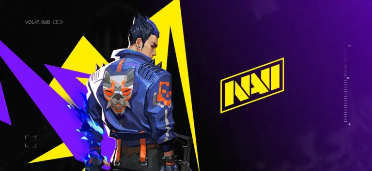 NAVI bác bỏ tin đồn rút khỏi hệ sinh thái VALORANT-gamelade