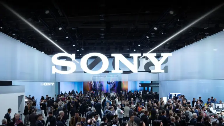 Sony chính thức xác nhận không tham dự CES 2027 sau gần 60 năm gắn bó-gamelade