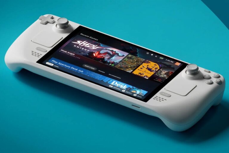 Lộ trình phát triển Steam Deck 2 sẽ không bị ảnh hưởng bởi khủng hoảng ram-gamelade