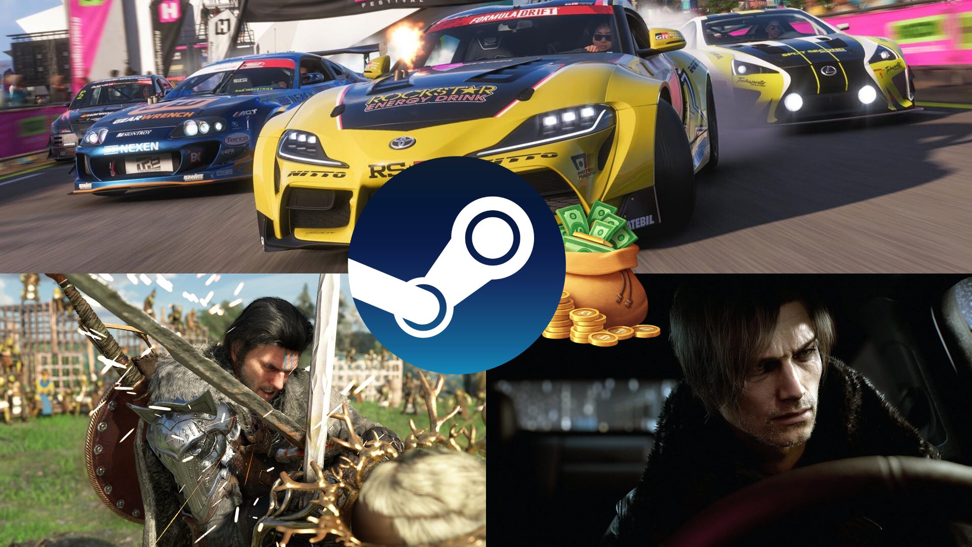 Lộ diện những tựa game bán chạy nhất năm 2026 -gâmelade