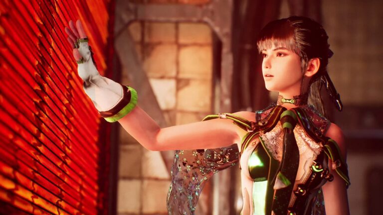 Bom tấn Stellar Blade từng suýt bị hủy bỏ-gamelade