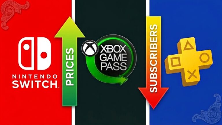 Hơn 40% game thủ hủy dịch vụ Game Pass và PS Plus-gamelade