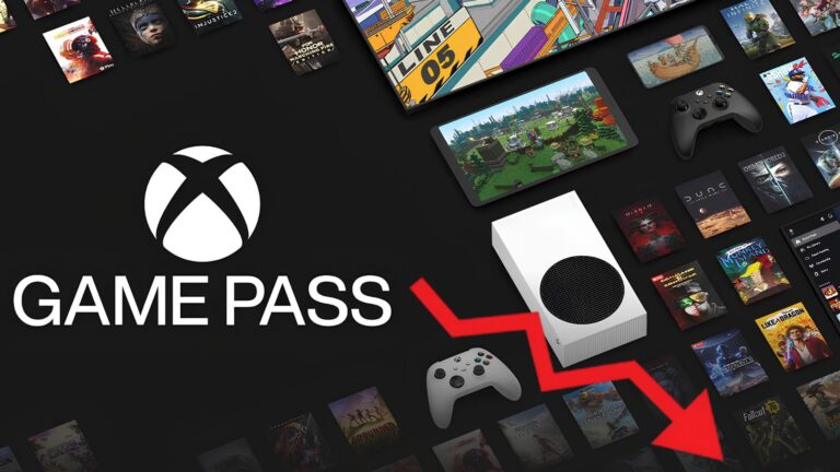 Xbox Game Pass sẽ ngừng phát hành game độc quyền ngay ngày đầu từ năm 2027-gamealde