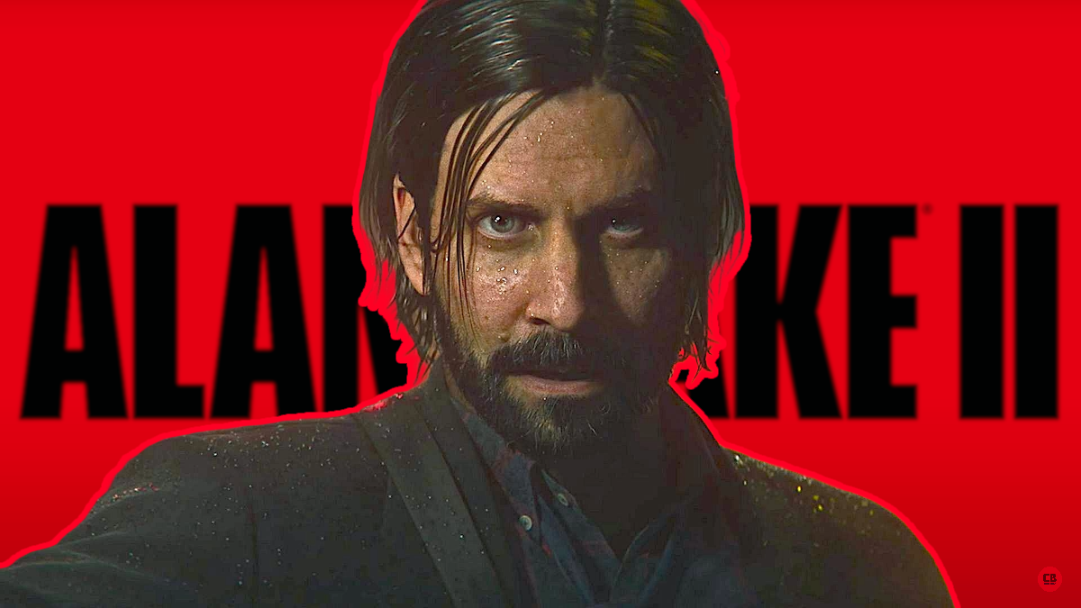 Remedy Entertainment bất ngờ đăng ký lại bản quyền cho Alan Wake’s Return-gamelade