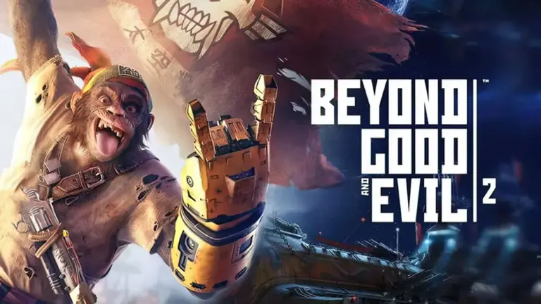 Dự án Beyond Good and Evil 2 vẫn đang được Ubisoft phát triển-gamealde