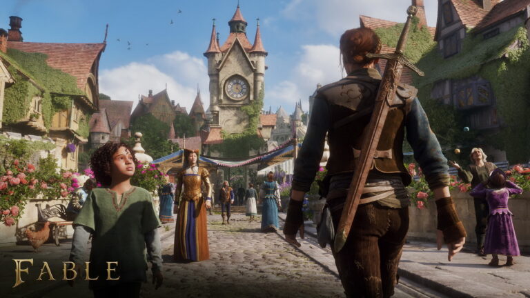 Đạo diễn Fable chia sẻ về chu kỳ phát triển kéo dài và tầm quan trọng đối với hệ sinh thái Xbox-gamealde