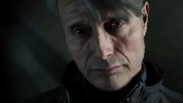 Mads Mikkelsen sẽ là phản diện chính trong Modern Warfare 4-gamelade