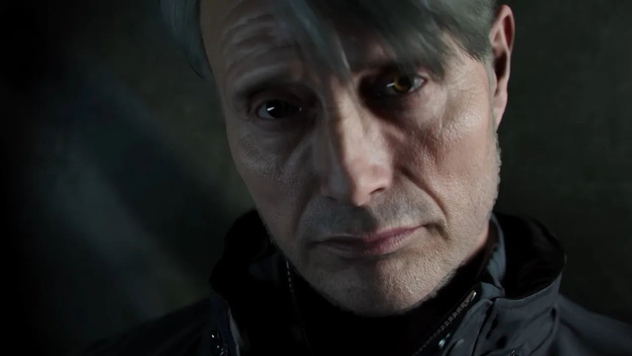 Mads Mikkelsen sẽ là phản diện chính trong Modern Warfare 4-gamelade