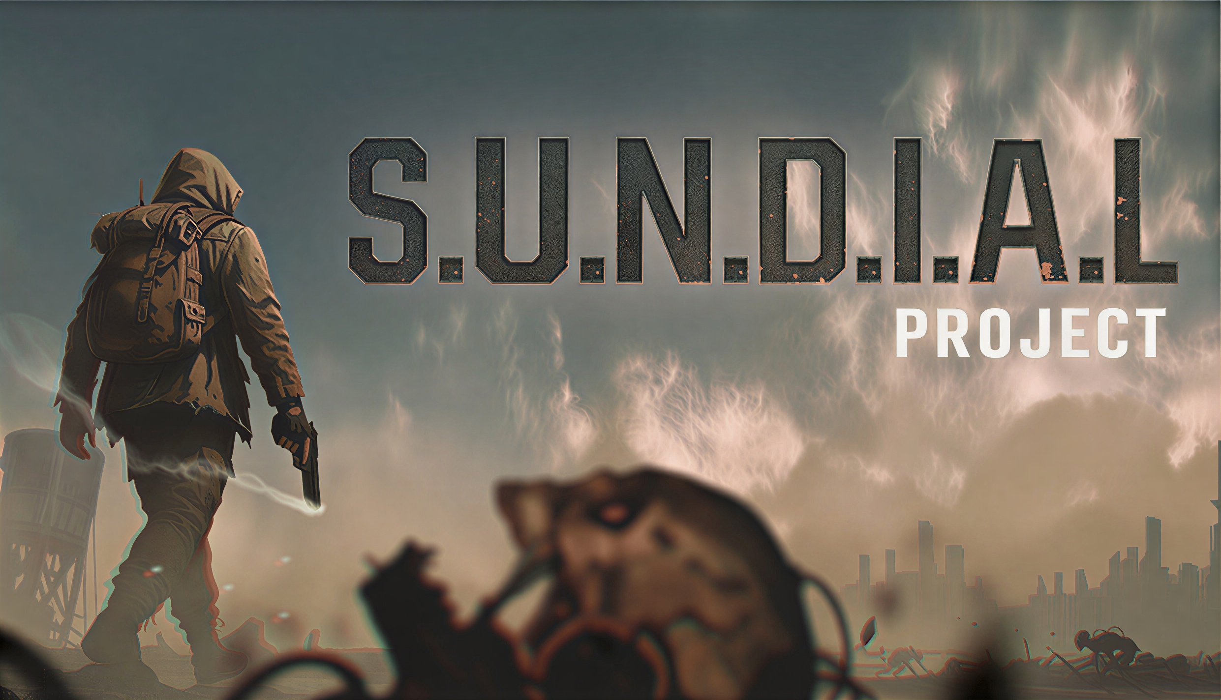 Project S.U.N.D.I.A.L - Gamelade