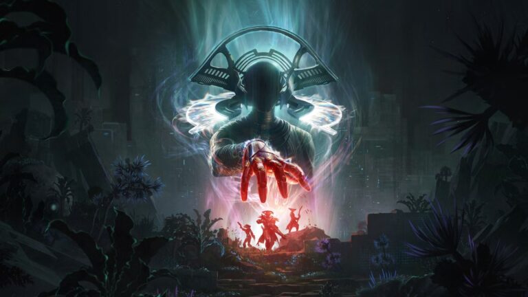 Bungie cam kết tương lai dài hạn cho thương hiệu Destiny-gamelade