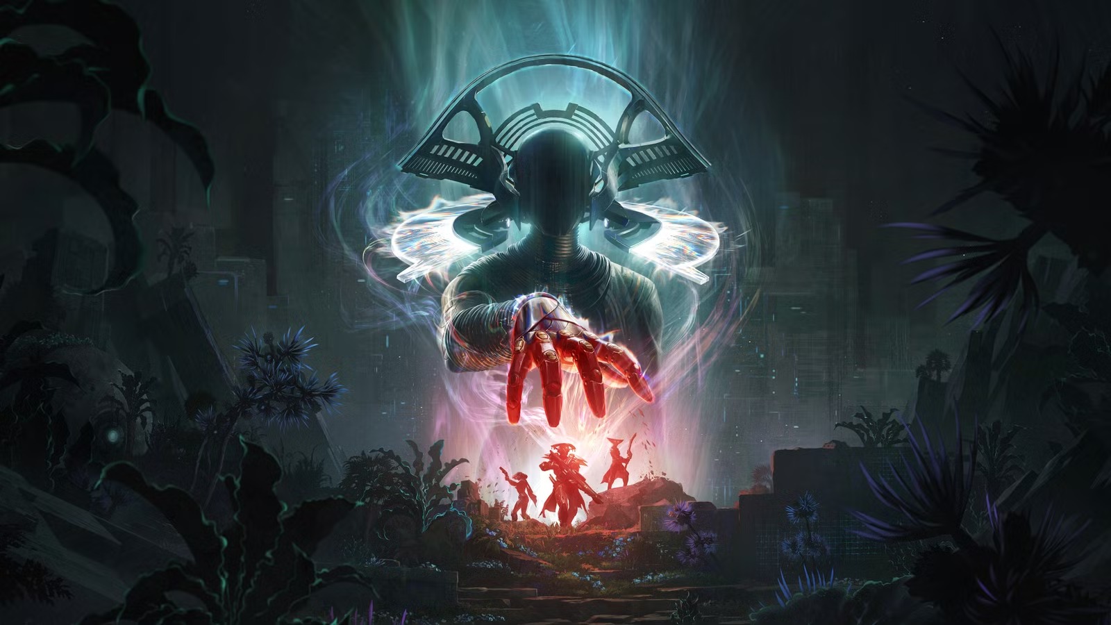 Bungie cam kết tương lai dài hạn cho thương hiệu Destiny-gamelade