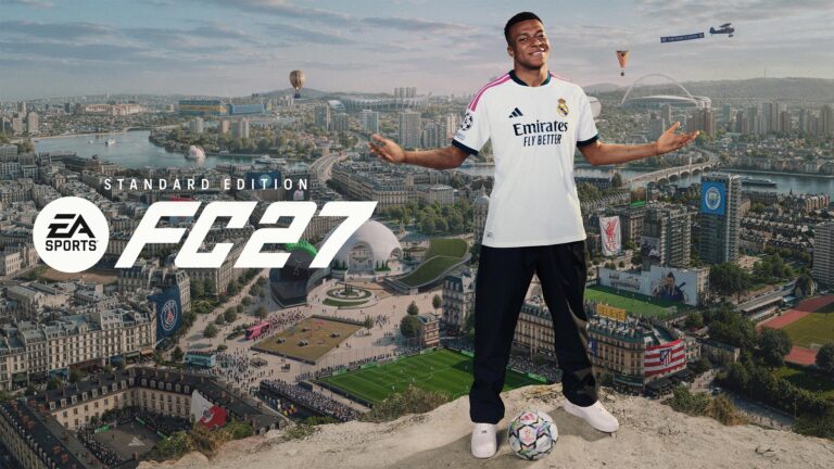 Cộng đồng EA FC 27 kêu gọi nhà phát triển không can thiệp vào gameplay ban đầu-gamelade