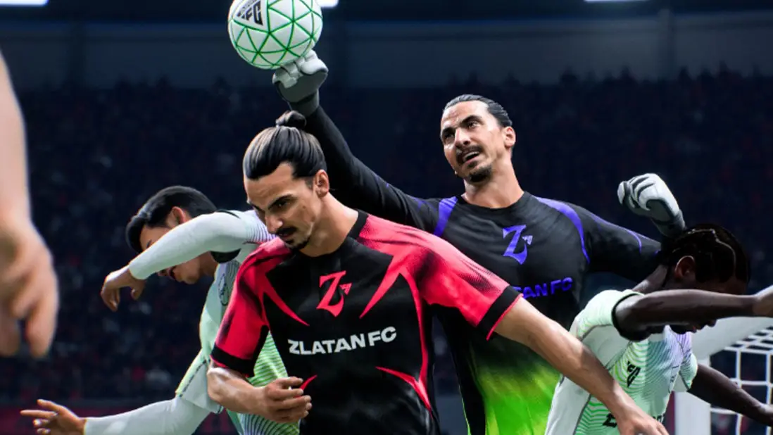 EA FC 27 sẽ cắt giảm bớt số điểm mùa giải-gamealde